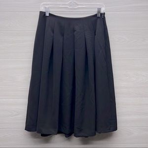 Forever 21 Pleated Skirt